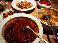 -榕意·川味之美(深业上城店)