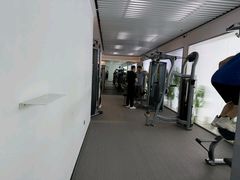 -WEGYMER健萌健身(雅颂居馆)