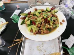 -老黑板筋(顺义总店)