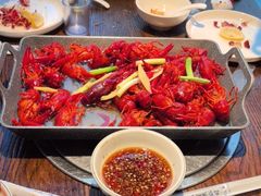 -517烧烤·龙虾·海鲜大排档(万象都荟店)