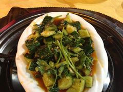 -东山羊庄(八卦岭店)