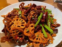 藕遇小肉肉-山石榴·贵州菜(丰盛里店)