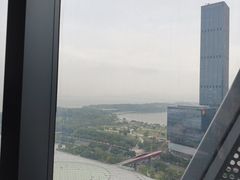 -小南洋海景餐厅(深圳湾店)