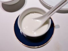 杏仁汁-新荣记(建国门外大街店)