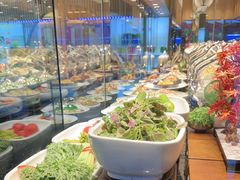 -大鹏饭店·金陵家宴(奥体中心店)