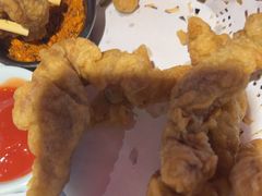 -多嘴超级肉蟹煲(杉杉国潮主题店)