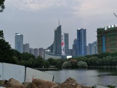 -天鹅湖体育公园