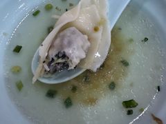 -潘国仙耳光馄饨(黄家阙路店)