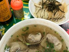 -逸桂禾面馆