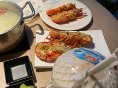 -星伦多自助料理·涮烤一体(杭州来福士店)