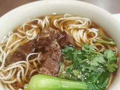 -李先生牛肉面·米饭套餐