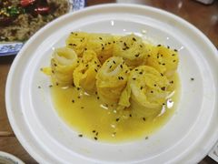 -牛街老爆肚满(亚运村店)