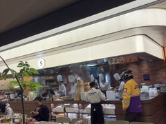 -苏小柳点心·手作小笼包(浦东嘉里城分院)