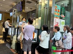 -光明邨大酒家(淮海路店)