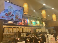 -茶话弄(北京密云万象汇店)