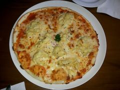 android_upload_pic-JINNS锦时 steak&pizza(浸信会礼拜堂旧址店)