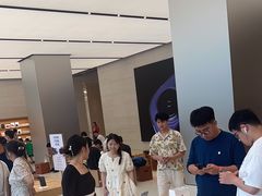 -Apple零售店(玄武湖店)