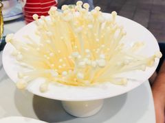-1078號老北京涮肉(万达广场店)