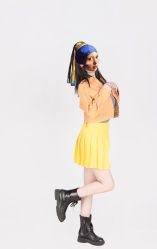 -凤绫儿亲子儿童摄影馆(天津店)