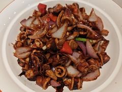 -北李妈妈菜·海肠捞饭(开发区万达店)
