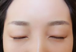 -Yue Show馨选·半永久纹眉纹眼线