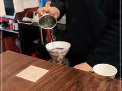 -RUMORS COFFEE ROASTERY鲁马滋咖啡(湖南路店)