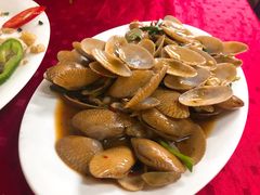 -蛇口康乐快餐鱼仔档(翠苑小区店)