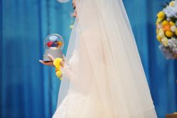 -Lisamoon礼慕纱婚纱礼服高级定制