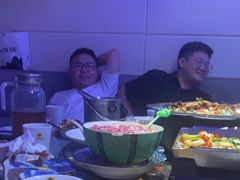 -巴特餐饮6加1音乐餐吧·新疆菜