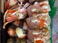 -昇轩寿司(开发区总店)