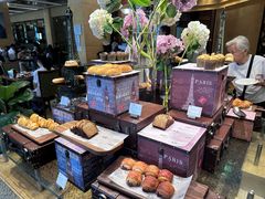-澳门十六浦索菲特大酒店