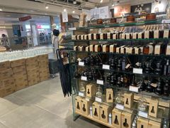 -MUJI无印良品(万科里店)