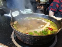 -盡膳口福·百年汤方火锅(科华北路店)