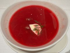 -马克西姆俄罗斯餐厅(绥芬河店)