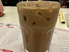 -大哥餐厅(西城花园店)