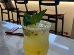 七月鸡尾酒-盐说·西式餐酒馆(光明万达店)