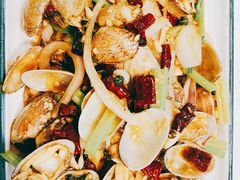 -香满锅老北京羊蝎子火锅·家常菜(新街口店)