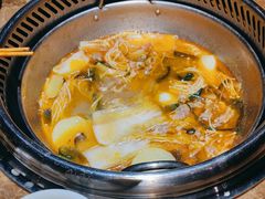 -七欣天香辣蟹火锅(上海奉贤杭州湾生活广场店)