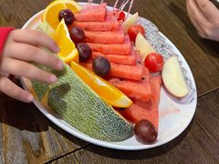 -疯克大象美式烤肉餐厅