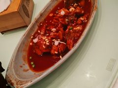 -扬州狮子楼·非遗淮扬菜(总店)