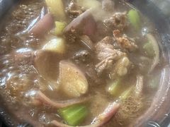 -范贤光鸡公煲(平乐园总店)