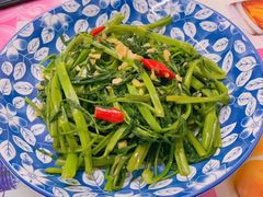 -林辉家宴·本地家常菜·头牌清远鸡(先锋店)