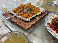 -中华风味湘菜馆