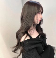 -上禾 HAIR SALON