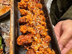-小木屋米酒店·韩国料理(深圳总店)