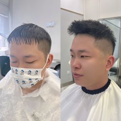 -芳琪造型