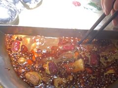 -湊湊火锅·茶憩(东城万达店)