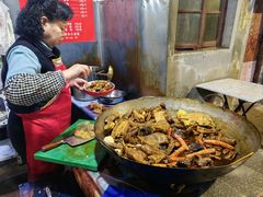 -吴长子卤菜馆(统一街店)