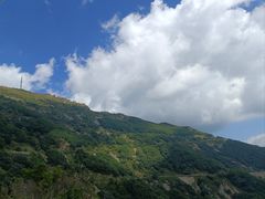 -白草畔自然风景区