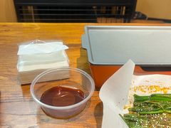 -为民烧烤吧.自贡爆炒菜(收录10年好店)